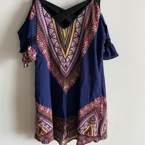 Target Summer Dress